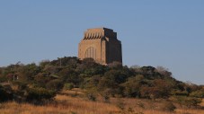 Pretoria, Johannesburg e Soweto Tour con il Museo dell'Apartheid