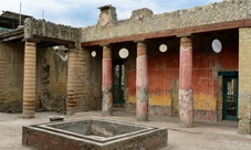 Tour Ercolano Privato per 2