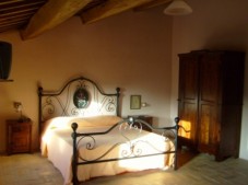 Massaggio di Coppia con Soggiorno in B&B Umbria