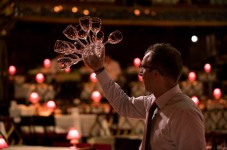 Moulin Rouge Paris con cena per due