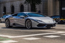 2 Giri in Pista Lamborghini - Autodromo di Lombardore