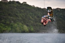 Trick e Divertimento in Acqua - Bologna