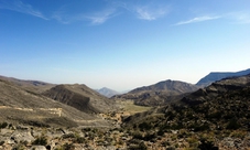 Overnight adventure to Sur and the Turtle Reserve from Muscat