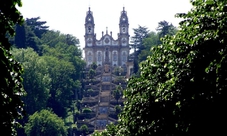 Douro Tour - Full Day