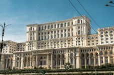Weekend Romania tra Terme e Transilvania per Due