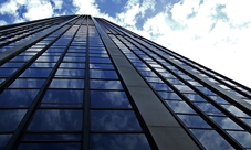 Torre Montparnasse - Biglietto d'ingresso per il punto panoramico del 56° piano