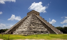 Visita guidata al Santuario di Teotihuacan e Guadalupe
