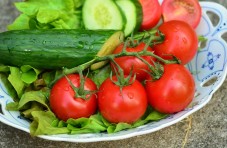 Chef per un giorno: Fregula Sarda con Polpa di Datterini e Granchio