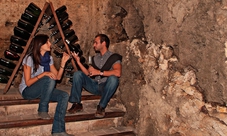 Wine tour in Valencia with tasting and lunch