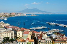 Visita guidata alle superstizioni italiane a Napoli