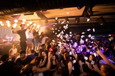 Addio al nubilato a Praga Ladies Night Club VIP