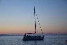 Settimana in Barca a Vela nell’Arcipelago di Spalato