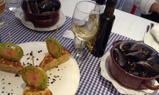 La Huerta di Valencia tour e pranzo tipico