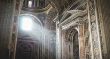 Tour Guidato della Basilica di San Pietro
