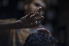 Taglio uomo & barba su misura - Perugia