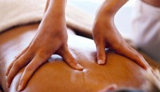 10 Massaggi a Domicilio Torino - 60 minuti