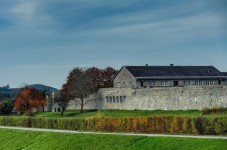 Escursione a Mauthausen da Vienna in gruppo ristretto