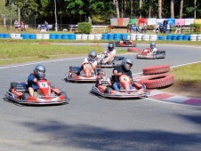 Bergamo Go Kart