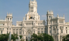 Tour Madrid e Museo del Prado