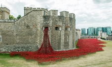 Tour della Londra Reale: Torre di Londra, crociera sul Tamigi e Cambio della Guardia