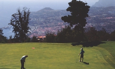 Golf in Madeira: Vidamar Resorts
