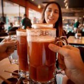 Degustazione di Birra Artigianale in Toscana 
