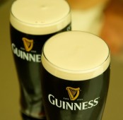 Soggiorno a Dublino per 4 e Tour Guinness Storehouse