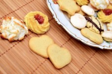 Bicerin e piccola pasticceria a Torino