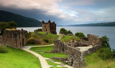 Escursione in giornata a Loch Ness, Glencoe e Highlands da Edimburgo