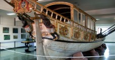 Pacchetto per appasionato di navi