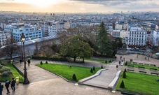 Tour di Montmartre e visita degli antichi vigneti parigini