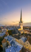 Vacanza Di Coppia a Tallinn