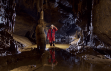 Escursione Guidata in grotta & Soggiorno 1 Notte