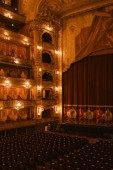 Cofanetto Teatro Massimo Vittorio Emanuele Gold Premium - Opera in Platea