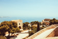 Visita Guidata Malaga - Con Biglietti, Tapas e Bevande