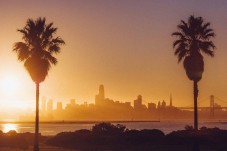 Vacanza studio San Francisco 