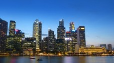 Viaggio Di Famiglia A Singapore una settimana | All inclusive