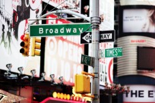 Tour a piedi di Central Park TV & Movie Sites