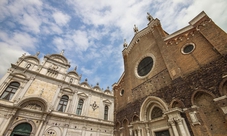 Tour a piedi: L'essenziale di Venezia