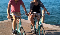 Venice Lido Bike Tour