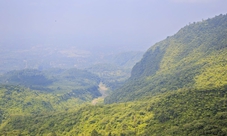 Tour in Jeep della Foresta Pluviale da Rio de Janeiro