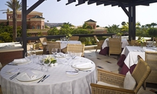 Golf in Tenerife: Hotel Las Madrigueras Golf Resort & SPA