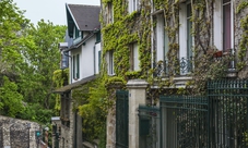 Montmartre segreta: Visita Guidata al Quartiere degli Artisti