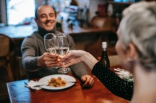 Cena ad Arezzo Per Due