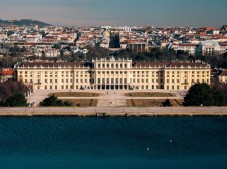 Vienna in famiglia con ingresso allo Zoo di Schönbrunn