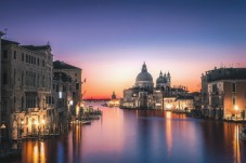 Impara a guidare un autentica gondola veneziana