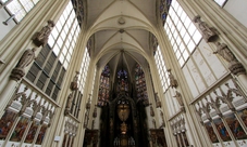 Tour introduttivo del Primo Quartiere di Vienna