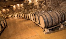 Tour del Chianti con degustazione di vini, olio e aceto balsamico