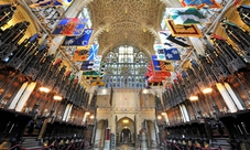 Westminster Abbey: Biglietti d'ingresso