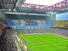 Partita Silver+Tour Stadio San Siro e Museo Inter